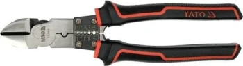 Multifunkční kleště 205 mm YATO YT-20433