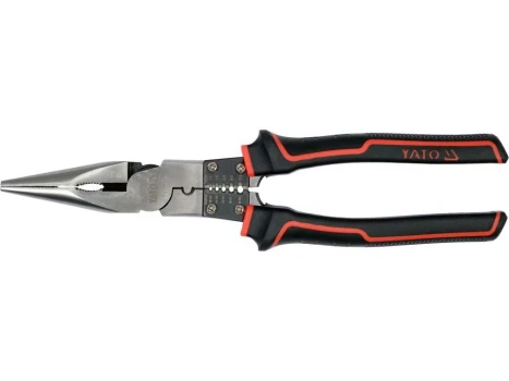 Multifunkční kleště YATO 245 mm (YT-20435)