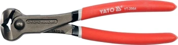 YATO YT-2063 – Čelní štípací kleště 7