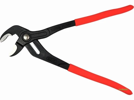 Kleště na vodní čerpadlo s rychlým nastavením YATO YT-20892, 300 mm