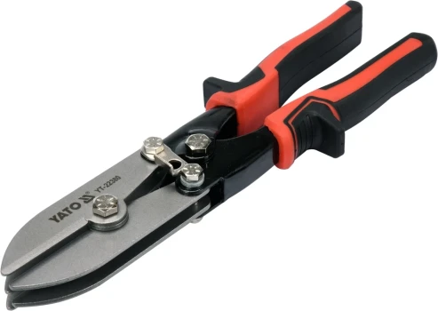 Klíč na trubky 260 mm YATO YT-22380