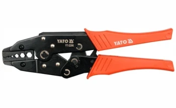 Krimpovací kleště Yato YT-2298