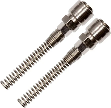 Yato YT-24101, 2 kusy