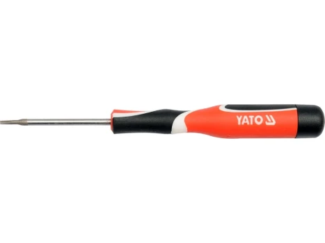 Yato TORX přesný šroubovák T5 x 50 mm | YT-25852