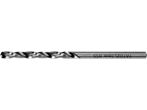 YATO HSS vrták do kovu 3,0 mm pro nevhodné oceli | YT-44209