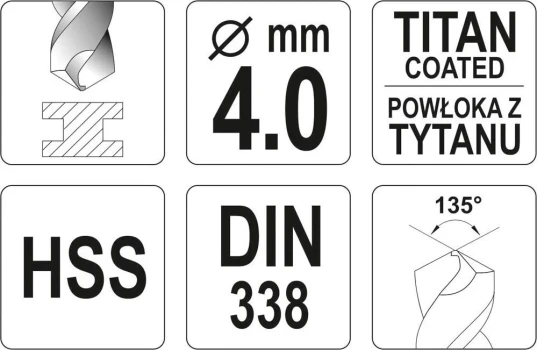 YATO YT-44640