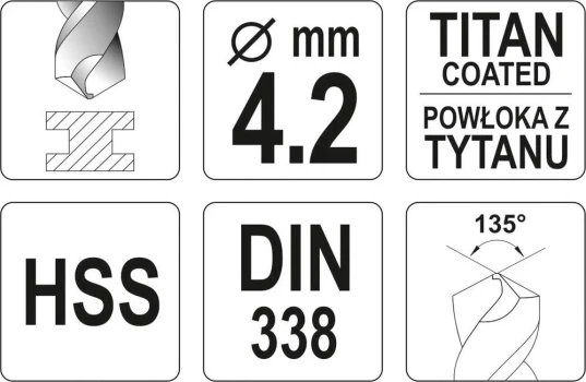 YATO YT-44642