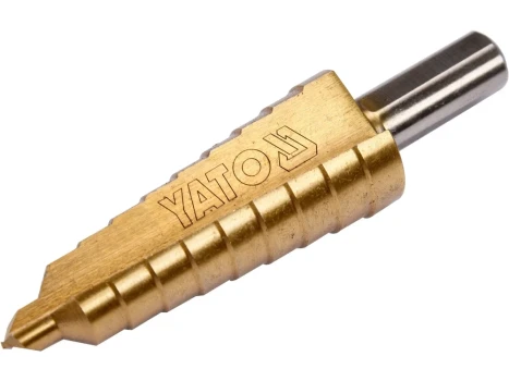 YT-44744 stupňové vrtáky 6-20 mm | YT-44744