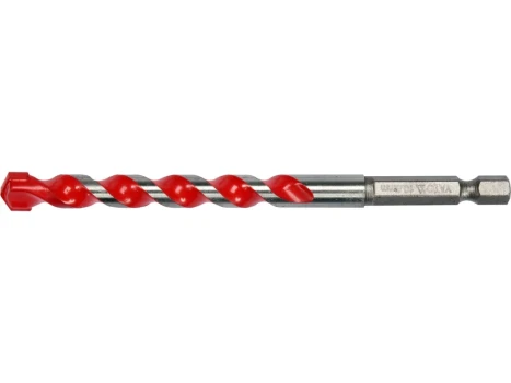 Yato univerzální vrták 10 mm HEX | YT-44786
