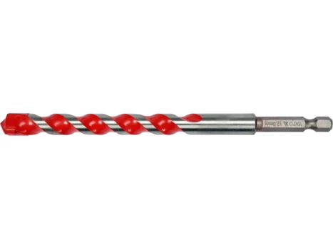 YATO univerzální vrták 12 mm HEX | YT-44787