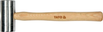 Yato hliníkové kladivo 580 g fi 50 mm | YT-45282