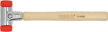 Bezkontaktní vyvažovací kladivo YATO, průměr 30 mm, 522 g (YT-45480)