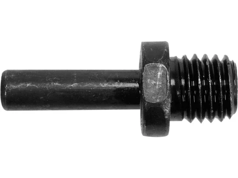 Adaptér se závitem M14, 6 mm YT-47868