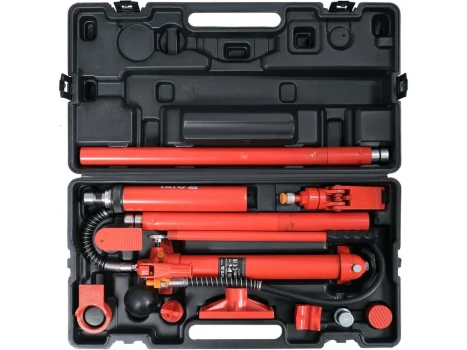 Yato hydraulický stěrač 10t | YT-55503