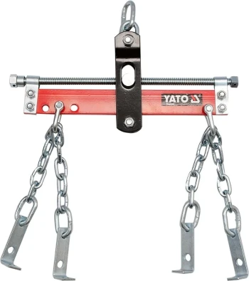 Zvedací adaptér Yato YT-55565, 680 kg