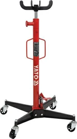 YATO YT-55600, ocel, 24 kg
