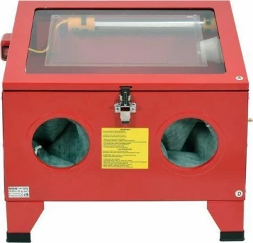 Pískovací zařízení Yato YT-55840