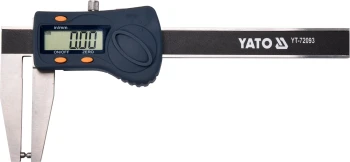 Yato YT-72093, CR2032, 3 V, 180 mm