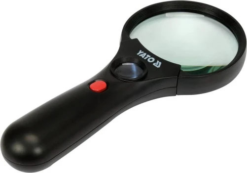Ruční nástroj YATO YT-73845, 192 mm