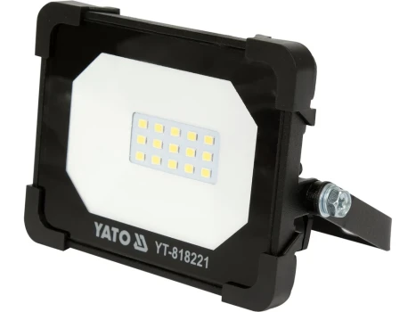 Yato SMD LED reflektor 10W 950 lm | YT-818221