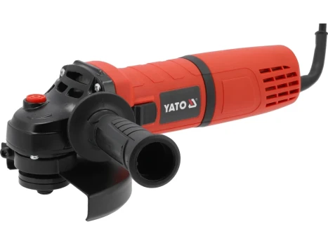 Yato úhlová bruska 125 mm 720 W variabilní otáčky | YT-82089