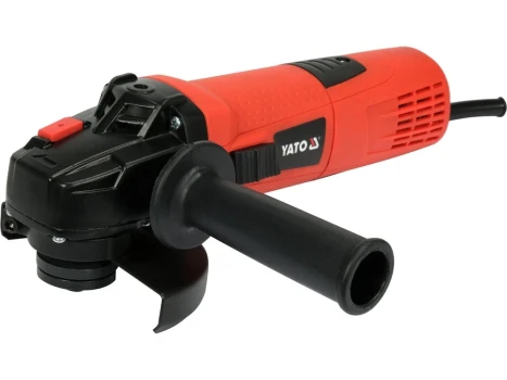 YATO úhlová bruska 125 mm 1700W | YT-821023