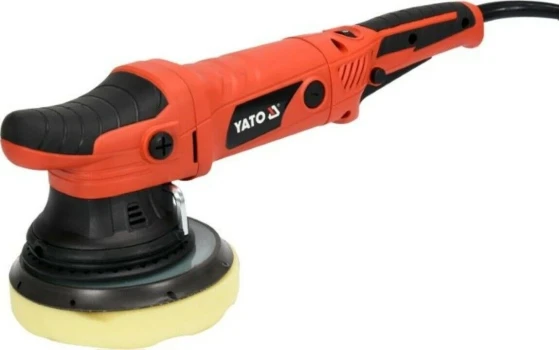 Yato YT-82200 úhlová bruska 15 cm, 5000 ot./min., 720 W, 2,2 kg