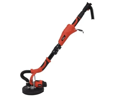 YATO YT-82350 Ruční bruska – náhodná orbitální, 710 W