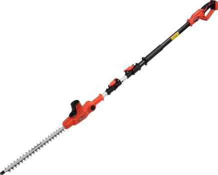 YATO 18V křovinořez s dosahem 2–2,8 m (bez baterie) YT-82835