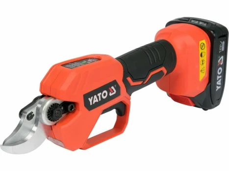 YATO Akumulátor 18 V, Lithium-iontový, 900 g (YT-828377)