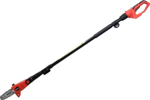 Akumulátorová výsuvná pila a plotové nůžky 18V Multitool bez akumulátoru YATO YT-828391