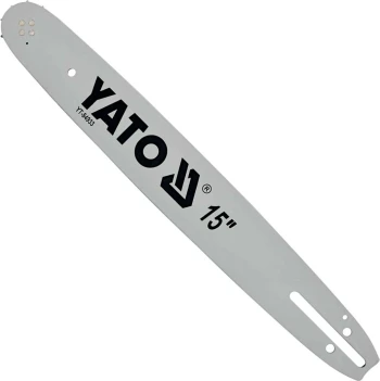 YATO Délka vodicí lišty 38 cm - .325 x 1,3 mm (YT-84933)