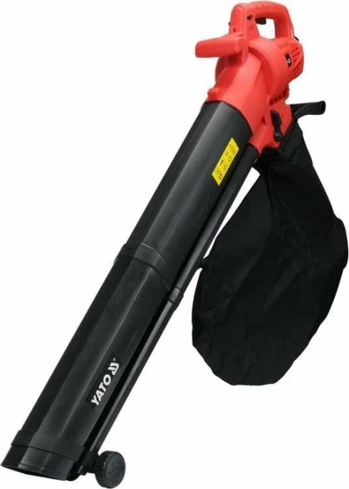 Teplovzdušný ventilátor YATO YT-85180, 3500 W