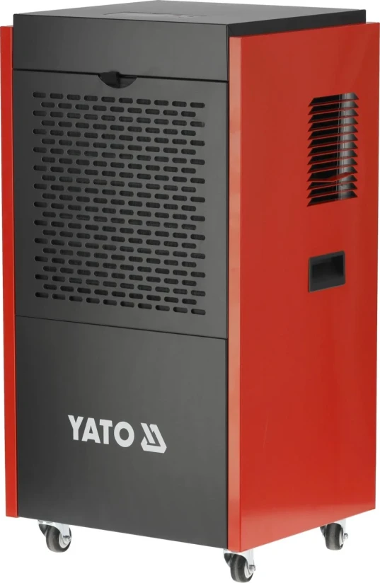 Stavební odvlhčovač YATO YT-99651, 90 l/h