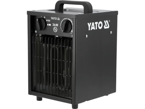 Yato elektrický ohřívač 3 kW | YT-99693