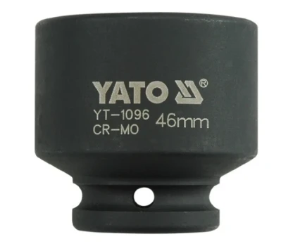 YATO Nástavec 3/4
