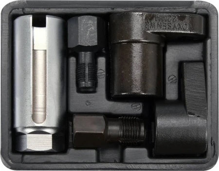 YATO YT-17510, sada 5 kusů