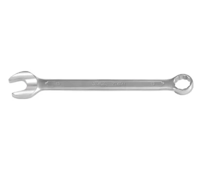 Klíč očkoplochý 12 mm YT-0341