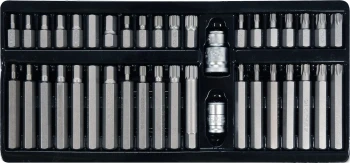 Sada bitů 40 ks box YT-0400