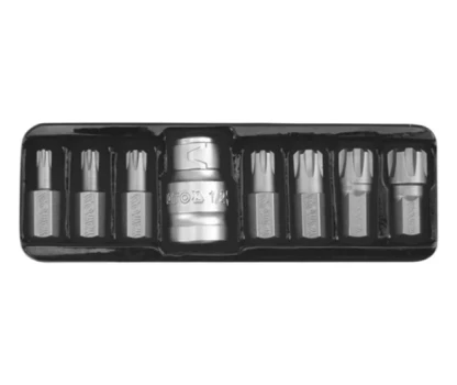 Sada bitů 8 ks RIBE YT-0418