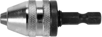Bezklíčové rychloupínací sklíčidlo 0.5-3.0mm HEX YT-04644