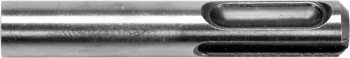 Adaptér SDS+ HEX 1/4" YT-04690