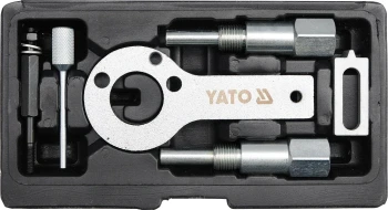 YATO Sada na blokování rozvodových kol Opel, Fiat, Alfa Romeo YT-06013