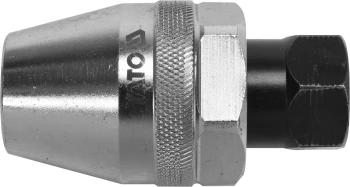 Sklíčidlo na vrtací kladivo 1/2" 6 - 11 mm YT-06256