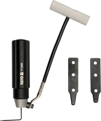 Nůž na vyřezávání skel YT-0659