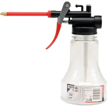 Olejnička s flexibilním hrdlem 270 ml YT-0691