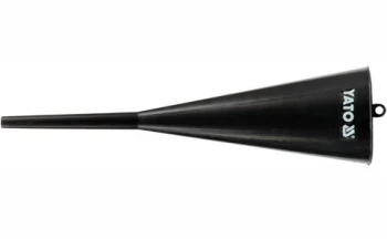 Trychtýř plastový 130 mm YT-0693