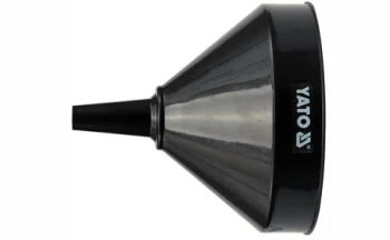 Trychtýř plastový 240 mm YT-0696