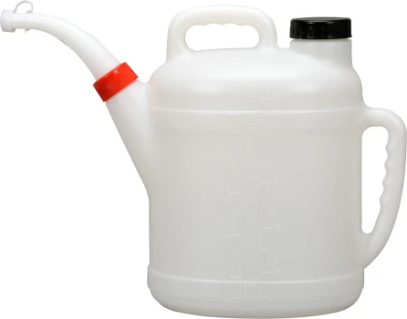Nálevka na olej 10L YT-06987