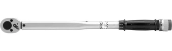 Klíč momentový 1/2" 40-210 Nm CrV YT-0761